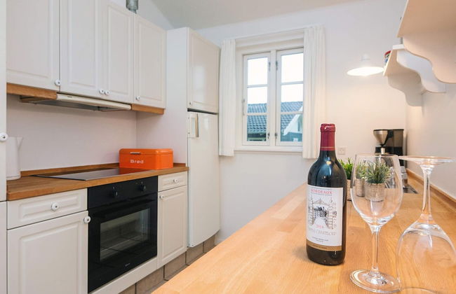 8 Person Holiday Home in Aabenraa-by Traum - Foto 15