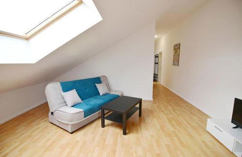 Monteurwohnung Satzvey - Photo 28