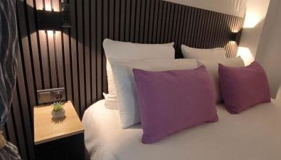 Denia Beach Apartment Jardín privado y piscina - Foto 5