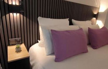 Denia Beach Apartment Jardín privado y piscina - Foto 5