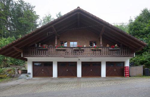 Landhaus Dachsberg - Foto 13