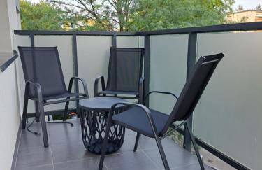 Czartoryskich 7 - 3 pok - parking podziemny w cenie !!! - Foto 10