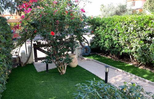 Villa del Brigante, 200m from the beach, 80m², 2 bedrooms, 4-5 persons - Foto 26