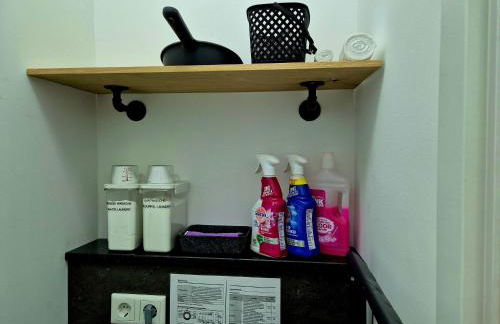 Ferienwohnung Dornröschen - Foto 27