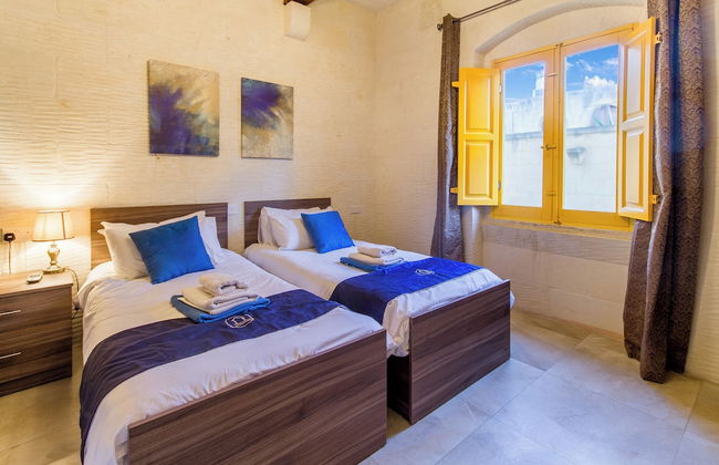 Inni Gozitan Farmhouse Private Pool - Foto 4