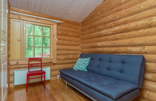 Aurinkoniemi - Foto 16