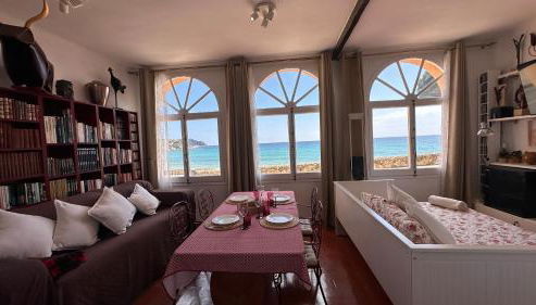 apartamento con jardín a 11 metros de la playa B2 - Foto 4