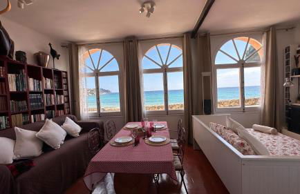 apartamento con jardín a 11 metros de la playa B2 - Foto 4