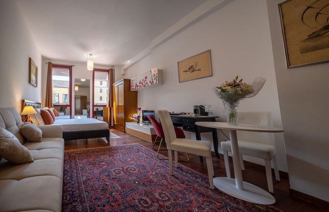 EGO' FERRARA RESIDENCE - Foto 20