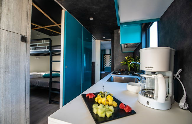 Arena Grand Kazela Camping Homes - Foto 33