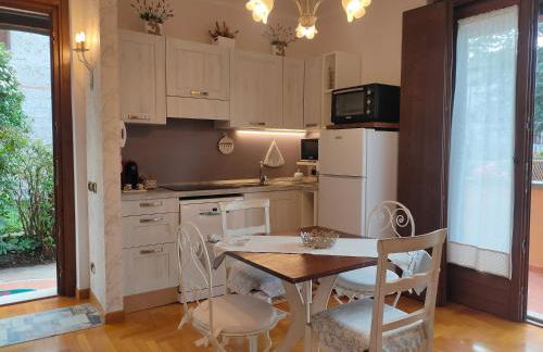 Casa Angolo delle Rose 2 - Foto 24