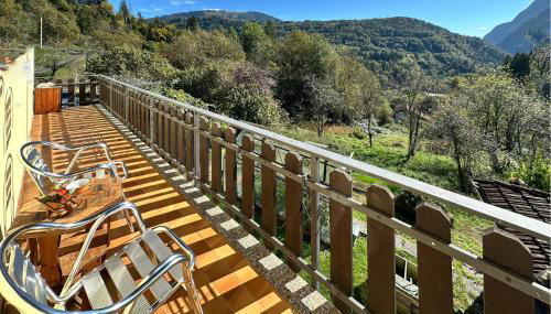 Lovely Apartment In Lamon With Wifi - Foto 2