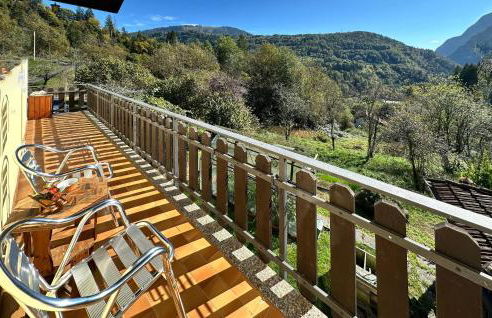 Lovely Apartment In Lamon With Wifi - Foto 19