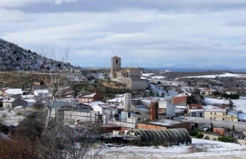 LA CASA BLANCA, Padilla de Hita - Foto 2