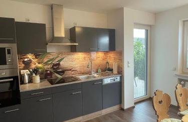 Ferienwohnung Adelsried 1 - Foto 4