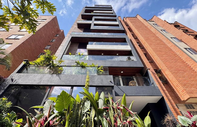 Luxury Suites Prana By Cadissa - Foto 1