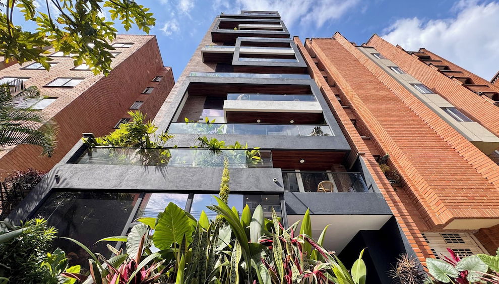 Luxury Suites Prana By Cadissa - Foto 1, Imagem principal