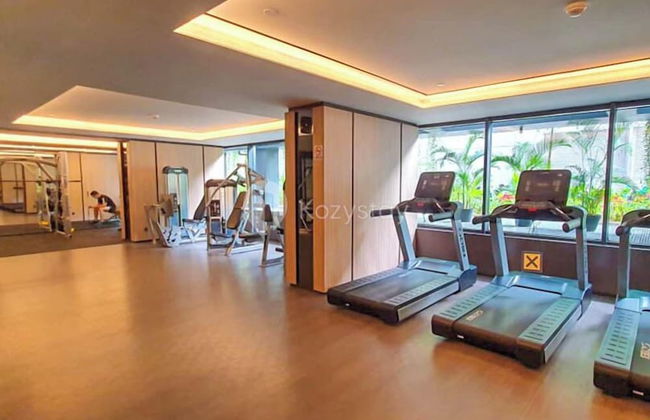 Kawa by Kozystay - Kuningan - Foto 17