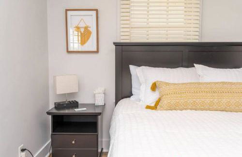 Downtown Retreat, Hot Tub, Firepit, Grill - Foto 49