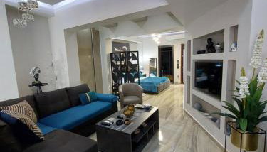 Rika’s Luxury seaside apartment - Photo 2