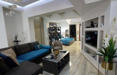 Rika’s Luxury seaside apartment - Foto 2