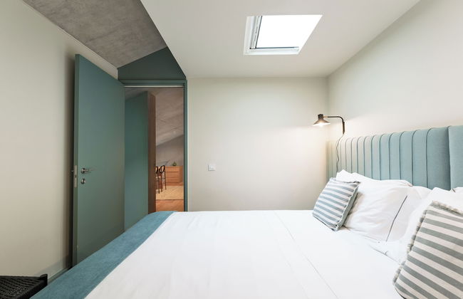 Feel Porto Corporate Housing Campanhã - Foto 83