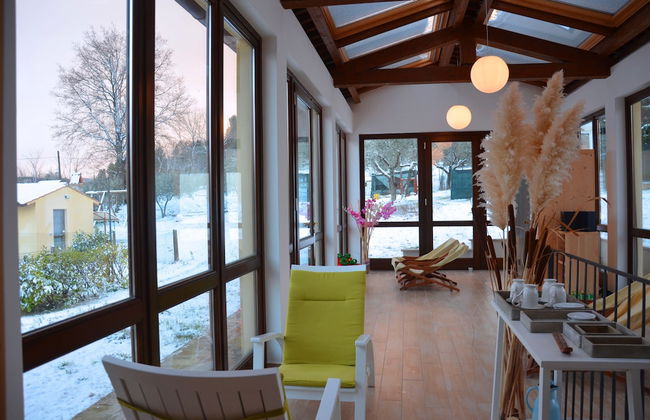 Country House Nonna Rana - Foto 36