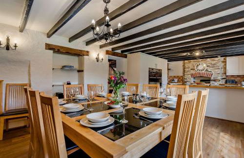 5 Bed in St Issey TBART - Foto 5