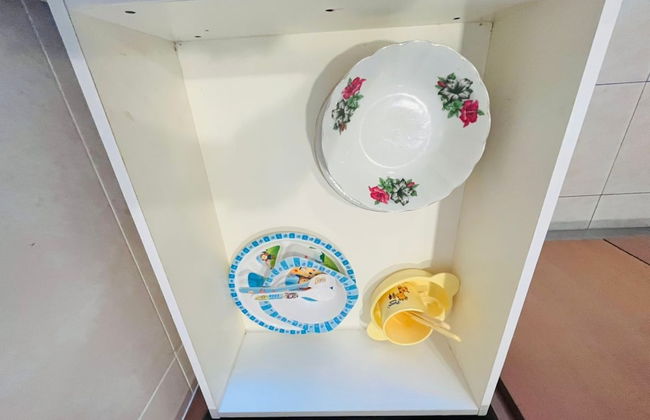 The Retreat Sunriseview Cameron highland - Photo 16