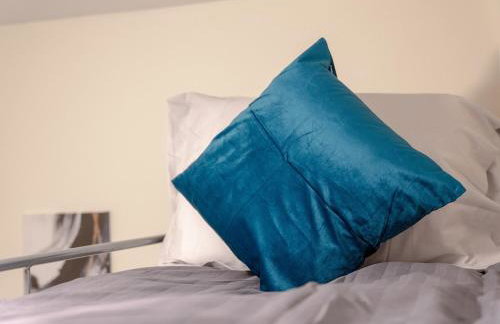 Serene 2BR Retreat Perfect for Long Stays - Foto 6