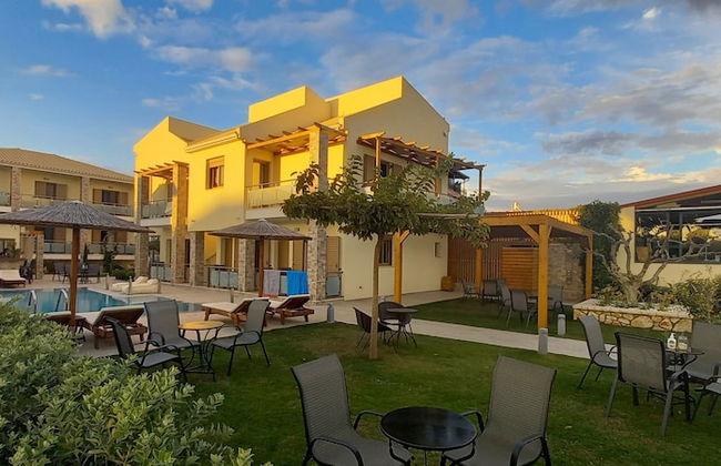 Melydron Apartments - Foto 45