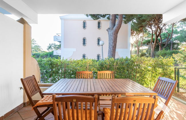 Jgf201 · Spacious Villa in Jardim do Golfe Pool - Foto 10