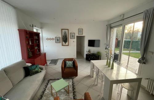 Maison avec vue sur le Château - Foto 8