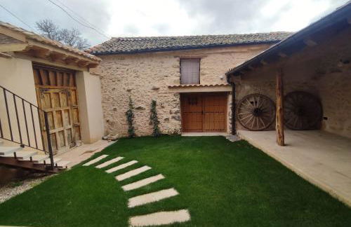 El Portal de Castroserna - Foto 26