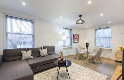 Urban Chic - Rathbone - Foto 62