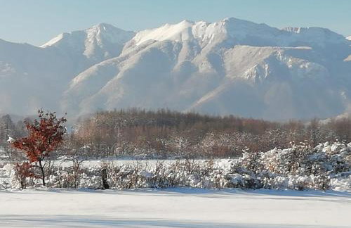 Wooden House Sveti Rok - Foto 32