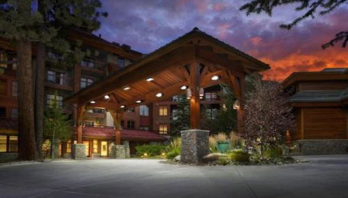 Marriott Grand Residence Club, Lake Tahoe - Foto 4