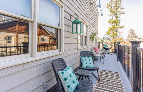 The Electric Bungalow - Photo 52