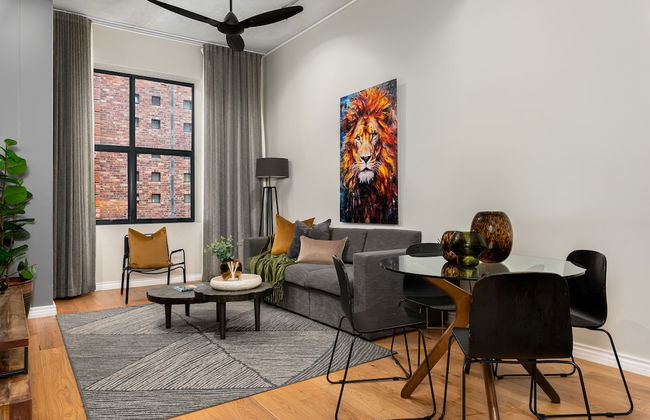 Docklands 118 - Foto 1