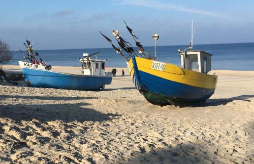 Apartament Justynka - Foto 24