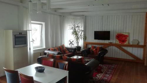 Alte Försterei - Foto 3