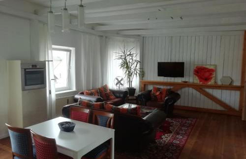 Alte Försterei - Foto 3