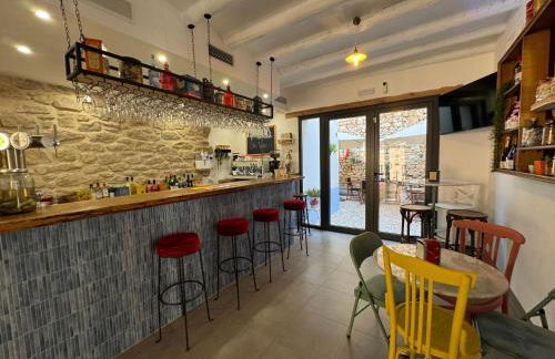 Casa Don Pelayo Boutique Apartments & Café - Foto 49