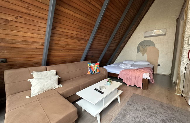 Estebe Bungalov - Foto 3