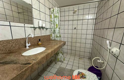 Casa em Natal com piscina 4min da praia - Foto 33