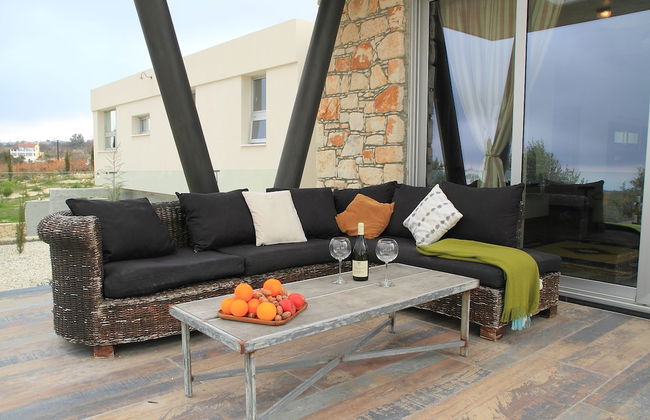 Ayia Marina Villa - Foto 14