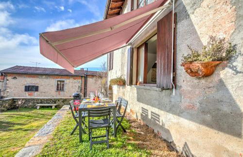 Al Vecchio Castello - Happy Rentals - Photo 17