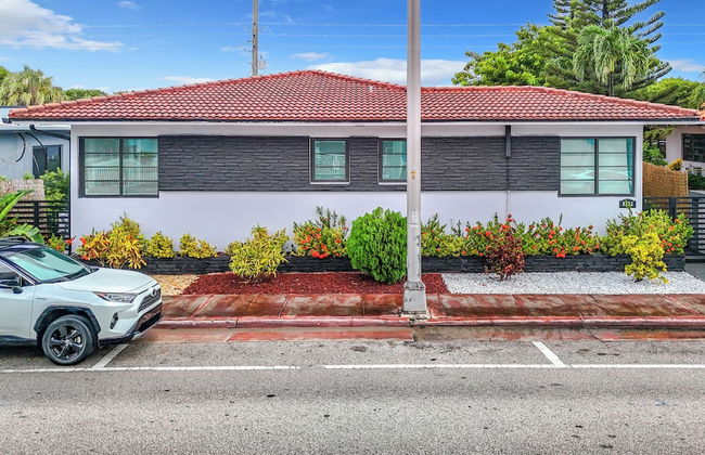 Los Patios Home Suites - Photo 29