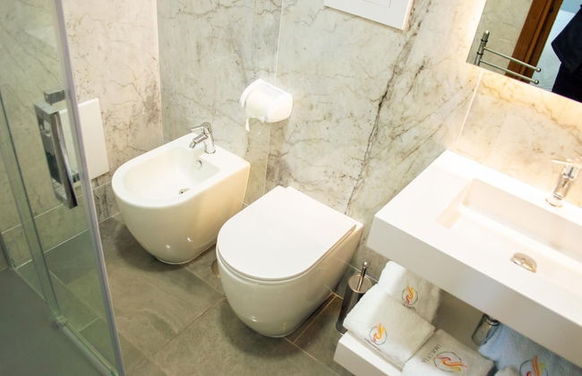 Palazzo Iaquinta - Rooms & Restaurant - Foto 52