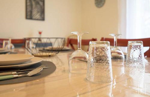 La Marnière, Maison avec jardin , 6 V, Parking - Foto 13